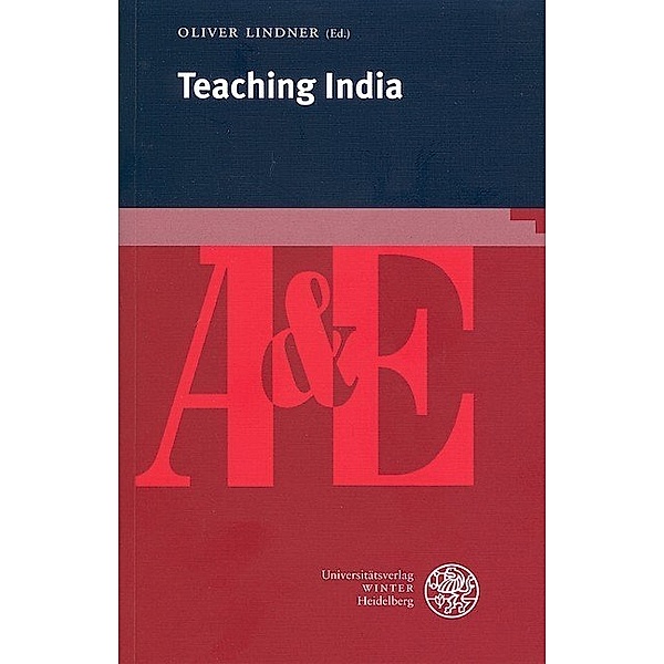 Teaching India