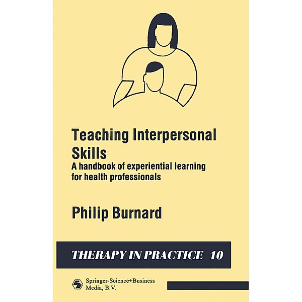 Teaching Interpersonal Skills, Philip Burnard