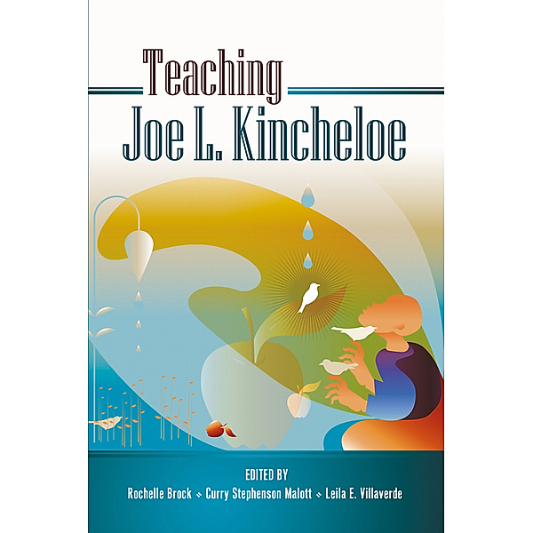 Teaching Joe L. Kincheloe