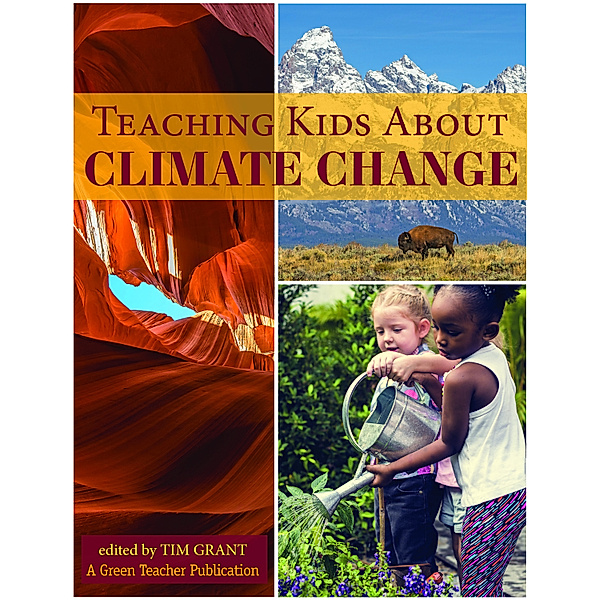 Teaching Kids about Climate Change