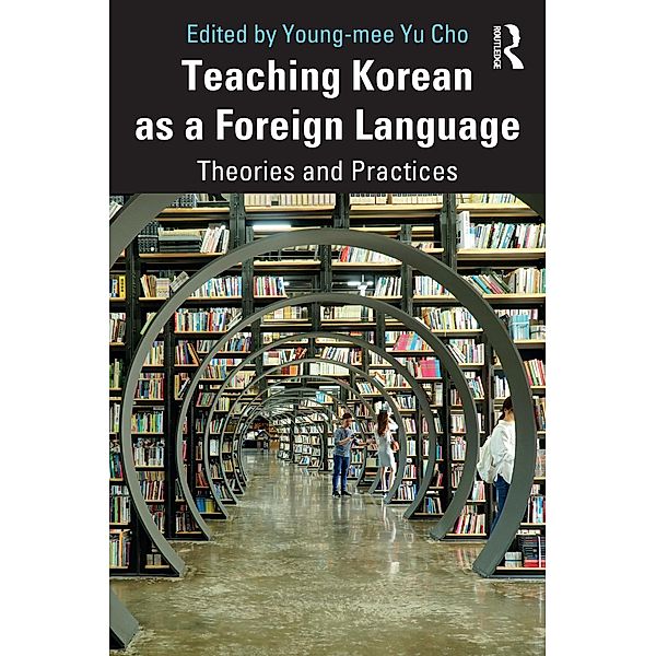 Teaching Korean as a Foreign Language