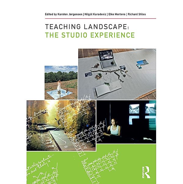 Teaching Landscape