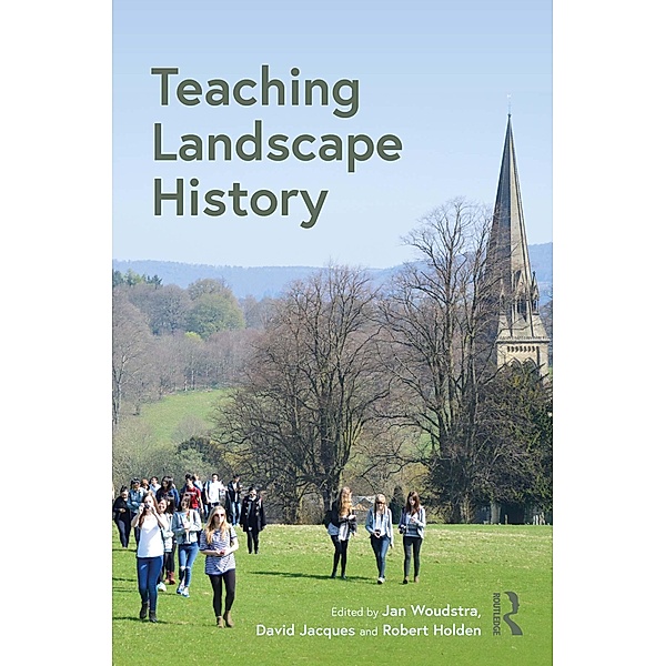 Teaching Landscape History