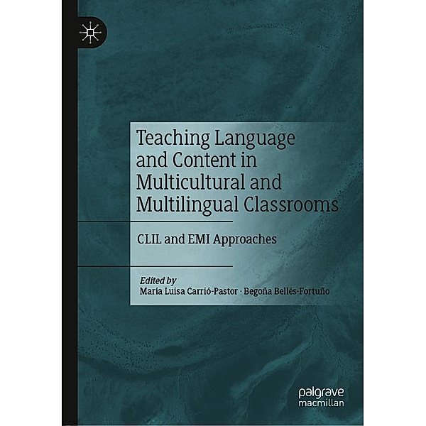 Teaching Language and Content in Multicultural and Multilingual Classrooms / Progress in Mathematics