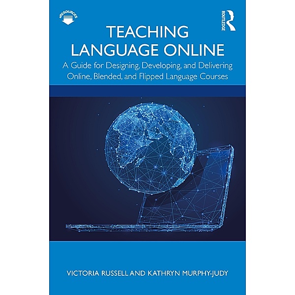 Teaching Language Online, Victoria Russell, Kathryn Murphy-Judy
