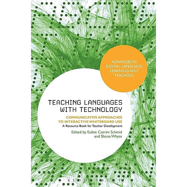 Teaching Languages with Technology