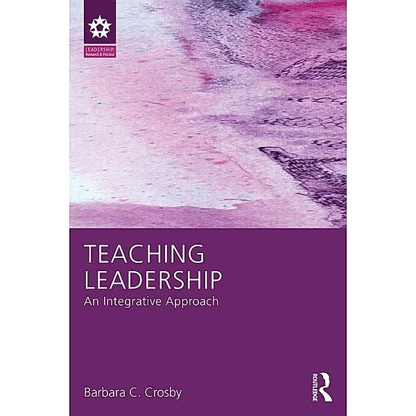 Teaching Leadership, Barbara C. Crosby