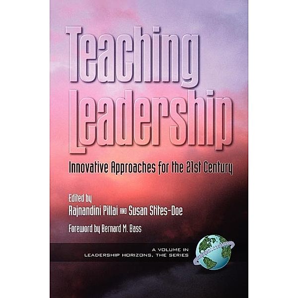 Teaching Leadership / Leadership Horizons