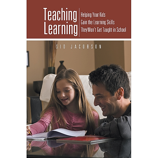 Teaching Learning, Sid Jacobson