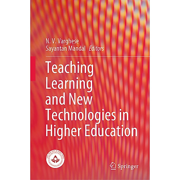 Teaching Learning and New Technologies in Higher Education