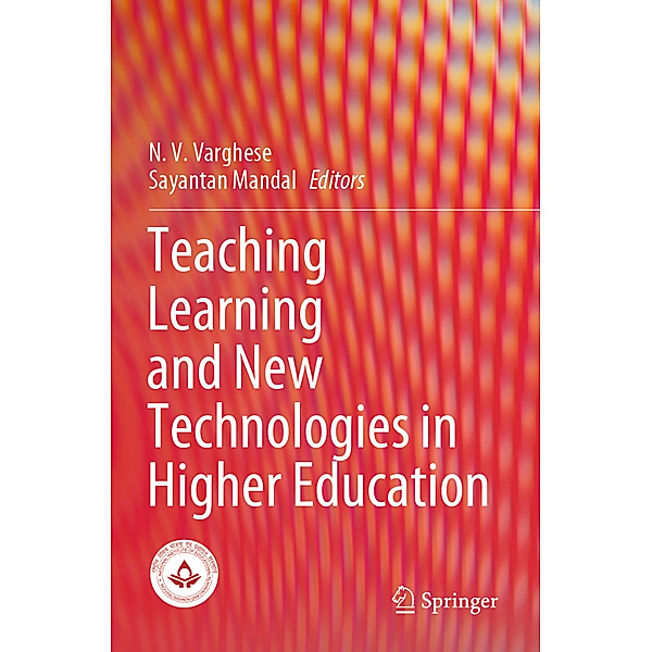 Teaching Learning and New Technologies in Higher Education