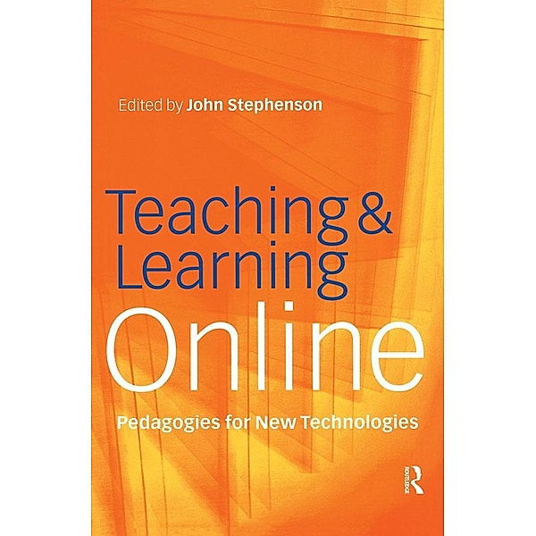 Teaching & Learning Online