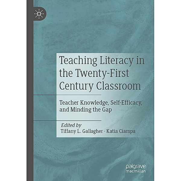 Teaching Literacy in the Twenty-First Century Classroom