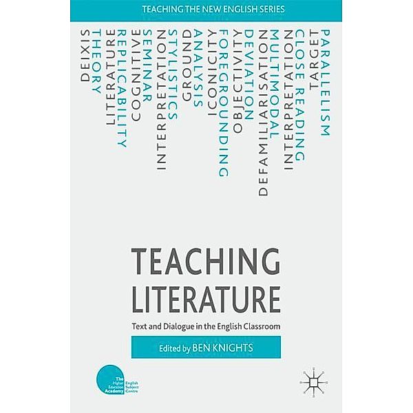 Teaching Literature