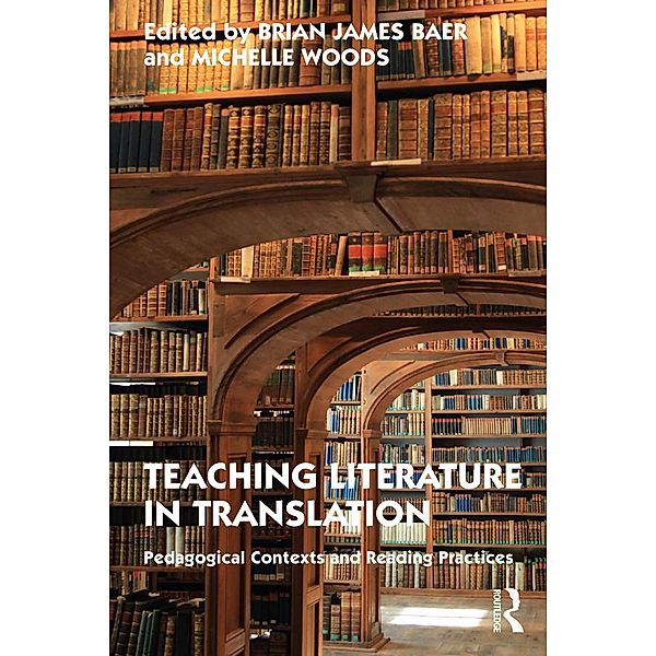 Teaching Literature in Translation