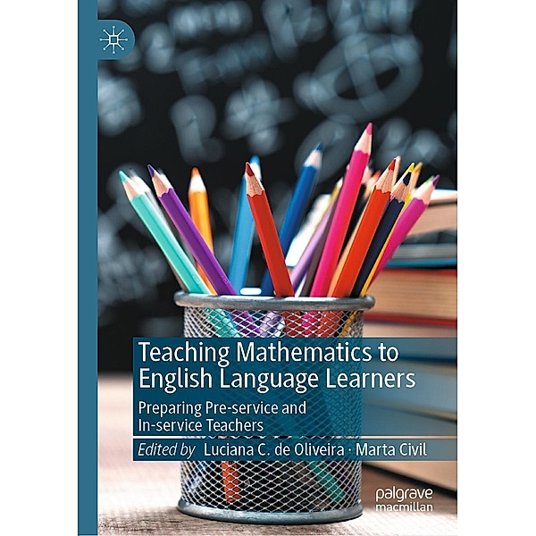 Teaching Mathematics to English Language Learners / Progress in Mathematics