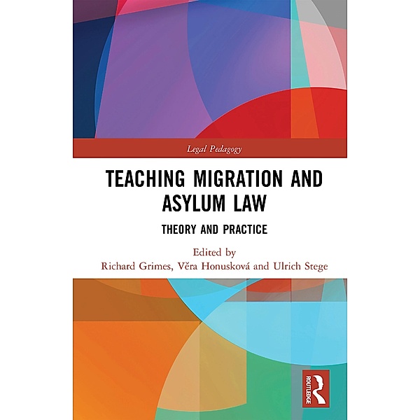 Teaching Migration and Asylum Law