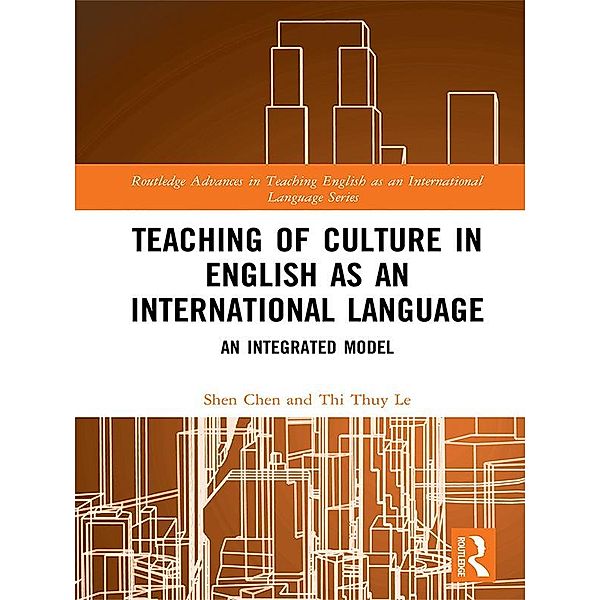 Teaching of Culture in English as an International Language, Shen Chen, Thi Thuy Le