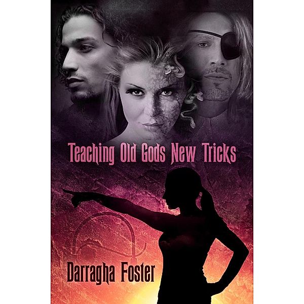 Teaching Old Gods New Tricks, Darragha Foster