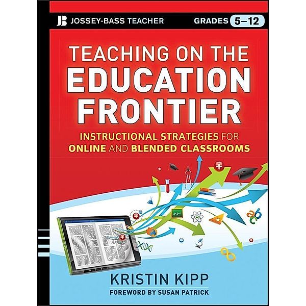 Teaching on the Education Frontier, Kristin Kipp