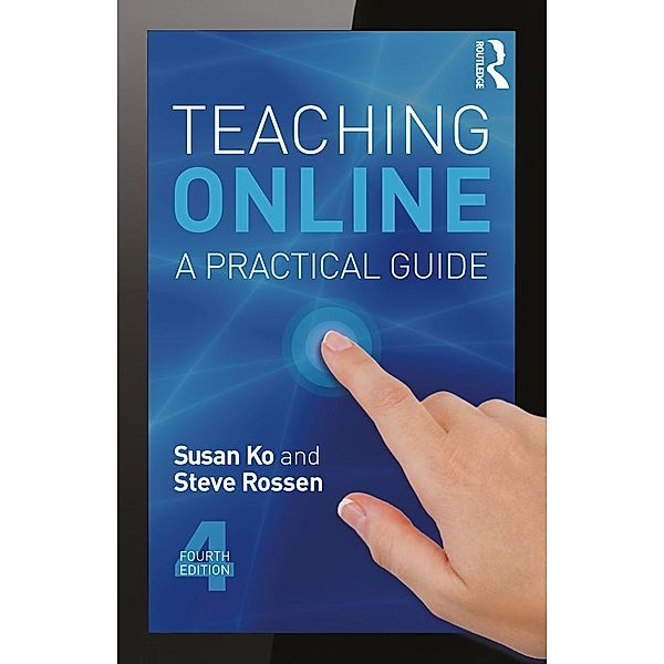 Teaching Online, Susan Ko, Steve Rossen