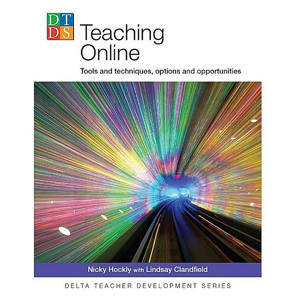 Teaching Online, Nicky Hockly, Lindsay Clandfield