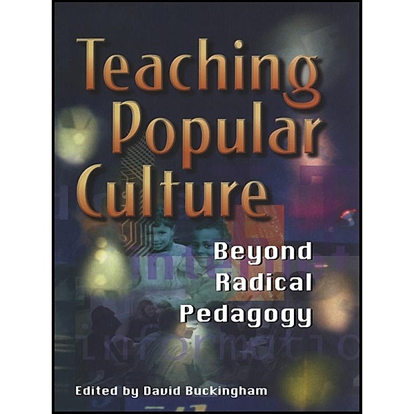 Teaching Popular Culture