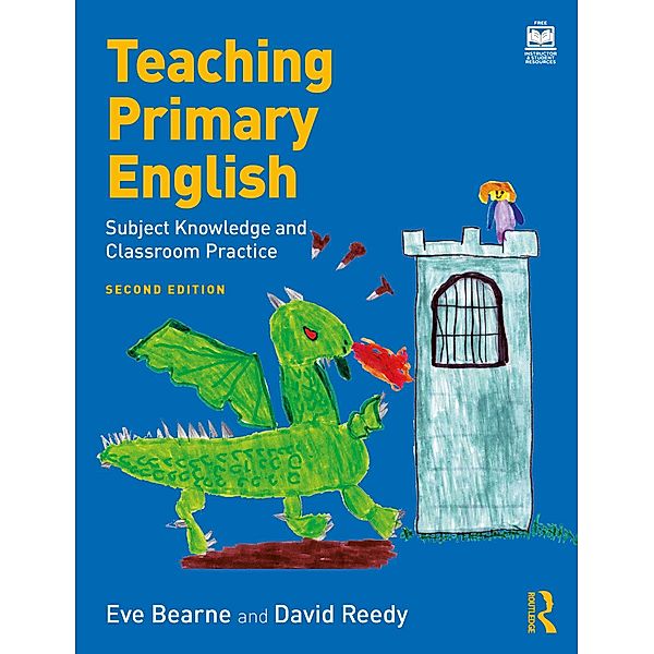 Teaching Primary English, Eve Bearne, David Reedy