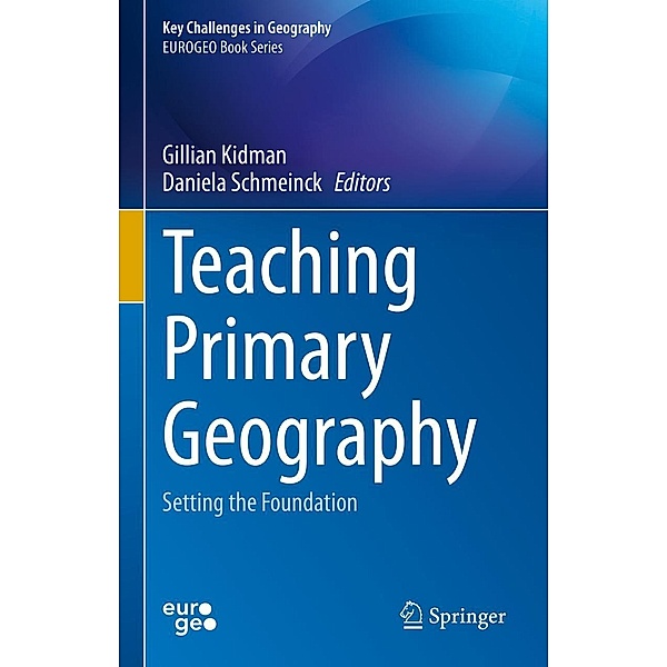 Teaching Primary Geography / Key Challenges in Geography