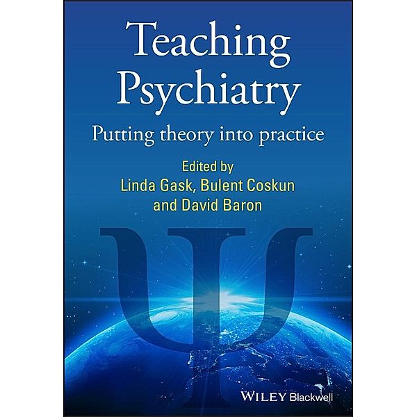 Teaching Psychiatry