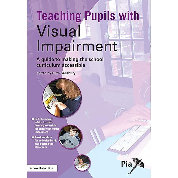 Teaching Pupils with Visual Impairment