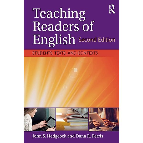 Teaching Readers of English, John S. Hedgcock, Dana R. Ferris