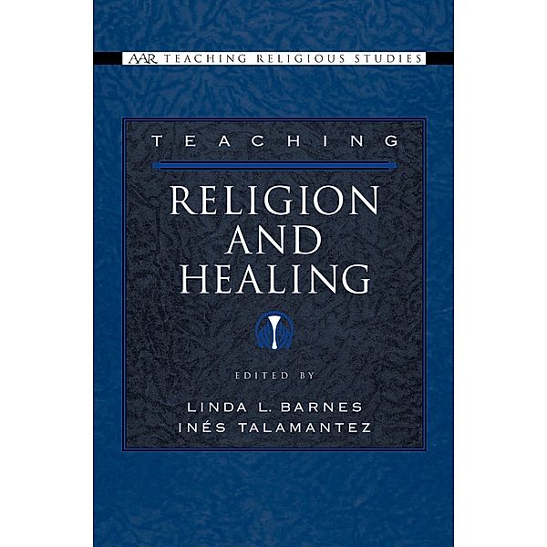 Teaching Religion and Healing