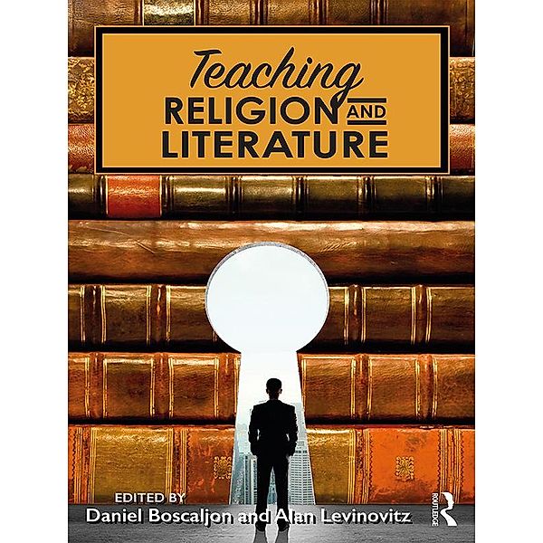 Teaching Religion and Literature