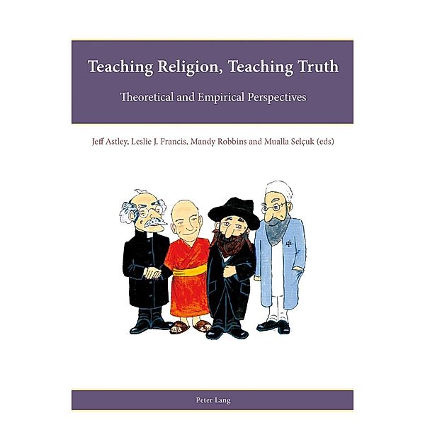 Teaching Religion, Teaching Truth