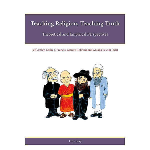 Teaching Religion, Teaching Truth