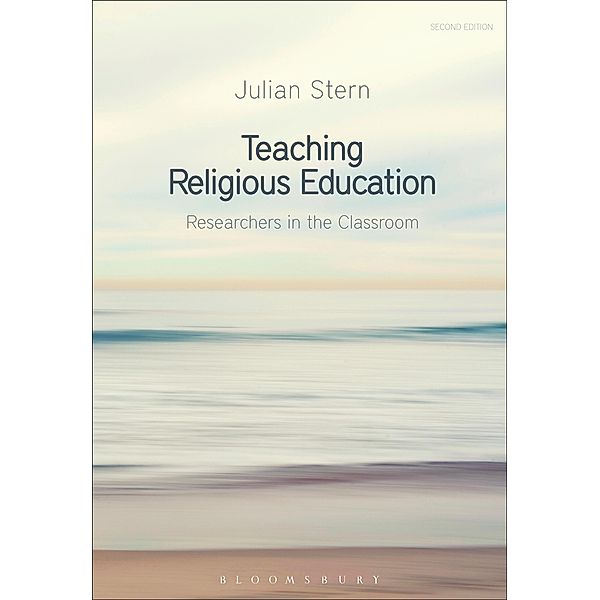 Teaching Religious Education, Julian Stern