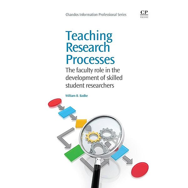 Teaching Research Processes, William Badke
