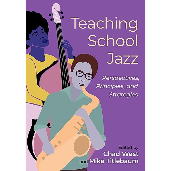 Teaching School Jazz