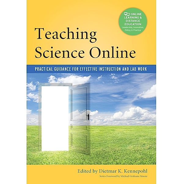 Teaching Science Online