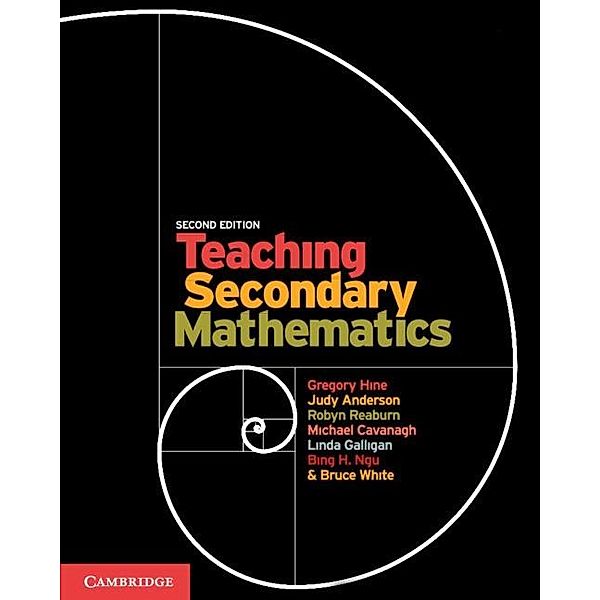 Teaching Secondary Mathematics, Gregory Hine