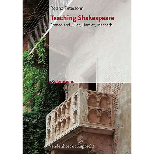Teaching Shakespeare, Roland Petersohn