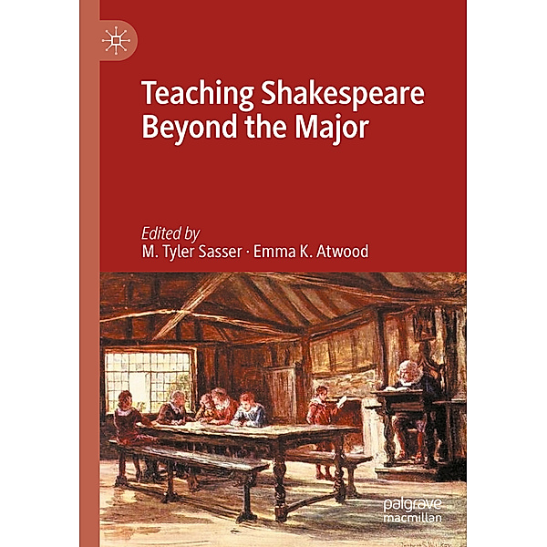 Teaching Shakespeare Beyond the Major