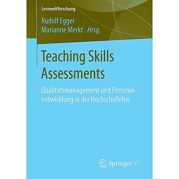 Teaching Skills Assessments