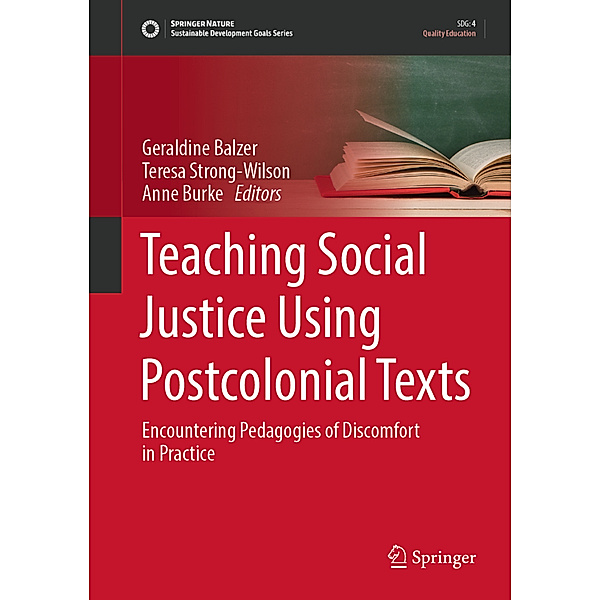 Teaching Social Justice Using Postcolonial Texts