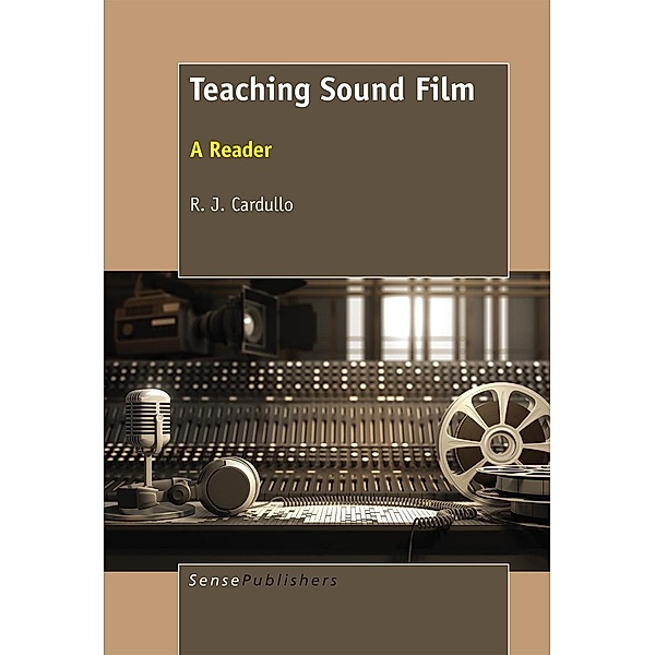 Teaching Sound Film