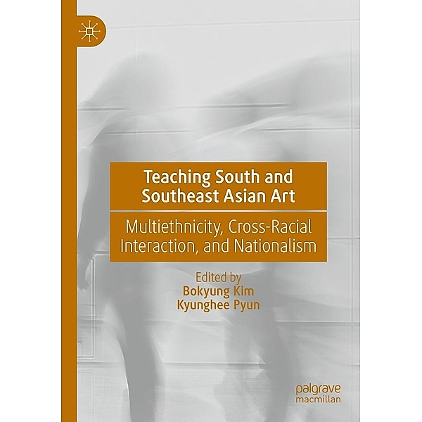 Teaching South and Southeast Asian Art / Progress in Mathematics