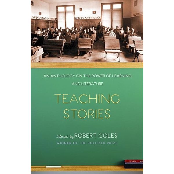 Teaching Stories, Robert Coles, Leo Tolstoy