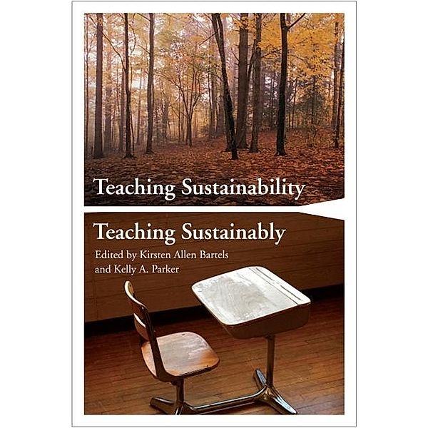 Teaching Sustainability / Teaching Sustainably