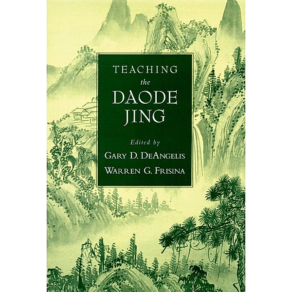Teaching the Daode Jing